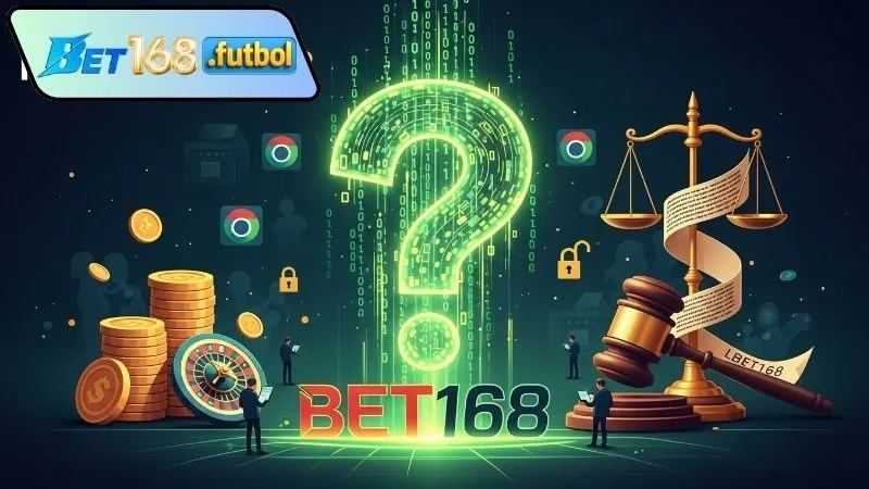 Cơ sở pháp lý Bet168