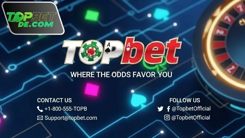 Kinh nghiệm khi liên hệ Topbet