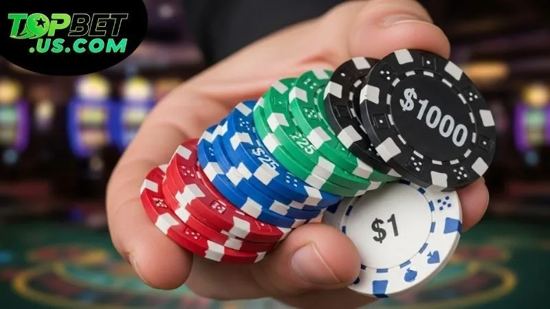 Ưu điểm khi chơi Topbet cược chấp