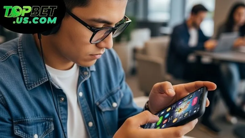 Bí quyết soi kèo Topbet cược chấp hiệu quả