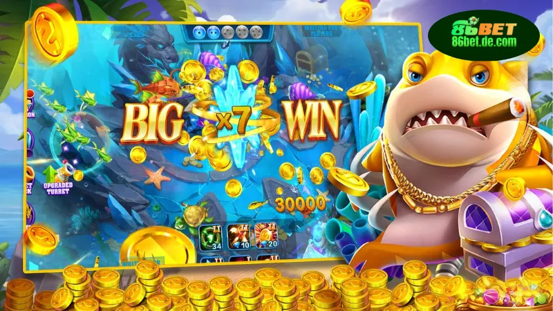 Bắn cá golden hoyeah là gì?