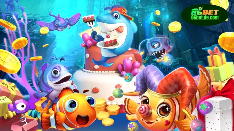 Thế nào là game bắn cá rút tiền uy tín?